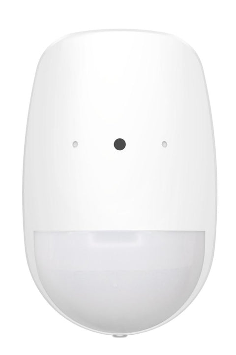 Alarm Systems