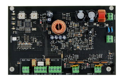 Bosch B520 — G-Series Auxiliary Power Supply Module (12V DC, 2A, SDI2)