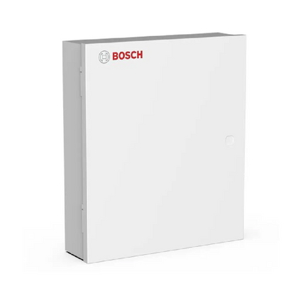 Bosch ICP-SOL-ENC — Metal Enclosure (White) for Solution 2000 / 3000