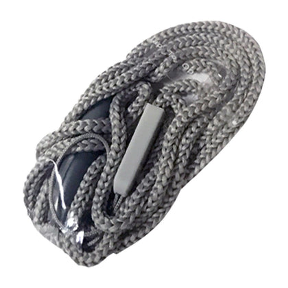 Bosch RFAC-LY-10 — RADION Key Fob Lanyard (Grey, 10-Pack)