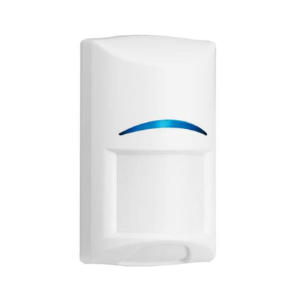 Bosch RFPR-12 — RADION Wireless Pet-Friendly PIR Motion Sensor (12x12m)