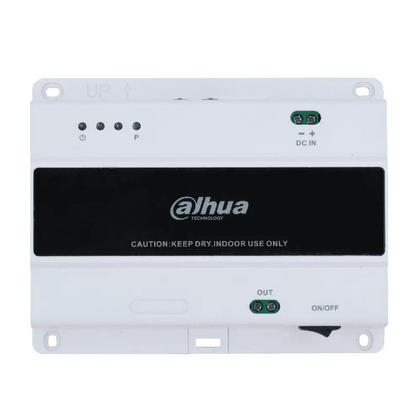 Dahua DHI-VTNS1001B-2 2-Wire Switch