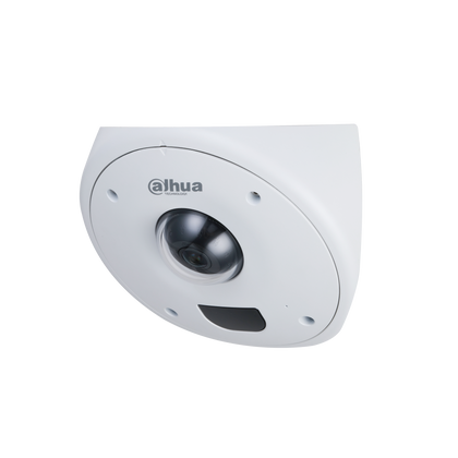 Dahua DH-IPC-HCBW8442P-0250B — 4 MP Pro AI Anti-Ligature Corner-Mount Vandal Camera (Special Series, 2.5 mm)