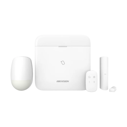 DS-PWA96-Kit-WB — Hikvision AX PRO Wireless Alarm Starter Kit
