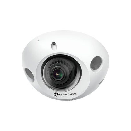 TP-Link 3MP IR Mini Dome Network Camera - VIGI C230I MINI(2.8MM)