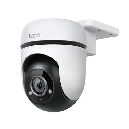 TP-Link Tapo TC40 Outdoor Pan Tilt Wi-Fi Security Camera | 1080p, 360°, Night Vision