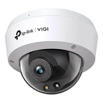 TP-Link VIGI 3MP Full-Color Dome Network Camera - VIGI C230(2.8MM)