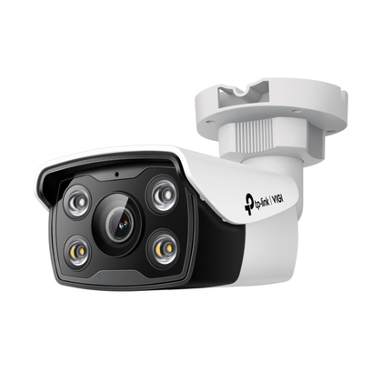 TP-Link VIGI C330 3MP Full-Colour Outdoor Bullet Network Camera (2.8mm)
