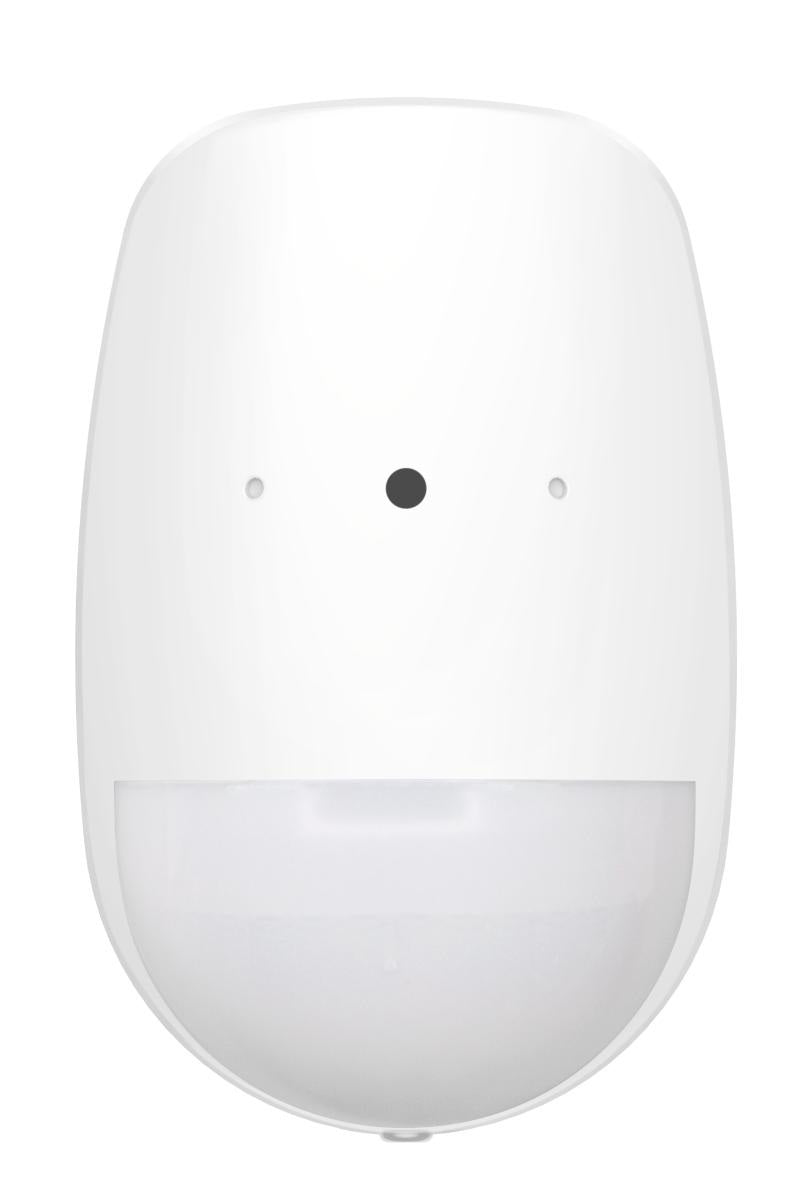 Alarm Systems