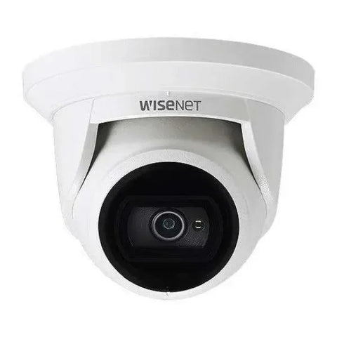 Security Cameras