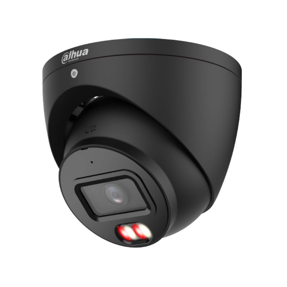 Dahua DH-IPC-HDW3867EM-S-IL-ANZ 8MP WizSense Dual Light Turret Camera — image 2