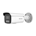 Hikvision DS-2CD2T67G2H-LISU/SL 6MP ColorVu Smart Hybrid Light Bullet — Live-Guard, 60m, Strobe + 2-Way Audio — image 1
