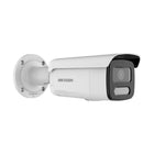 Hikvision DS-2CD2T67G2H-LISU/SL 6MP ColorVu Smart Hybrid Light Bullet — Live-Guard, 60m, Strobe + 2-Way Audio — image 2