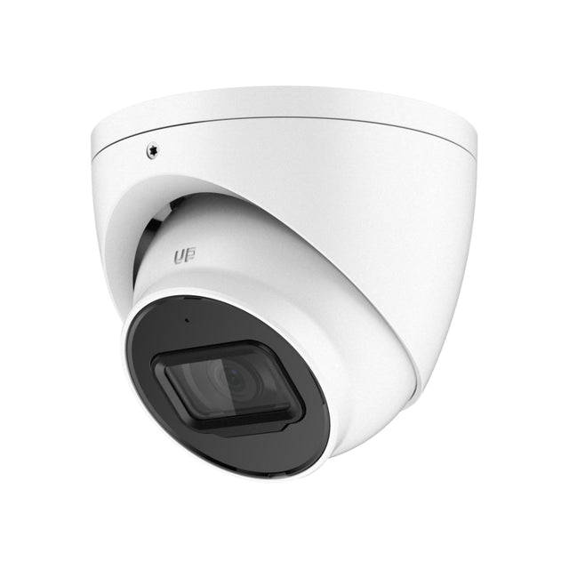 Dahua DH-IPC-HDW2541EMP-AS-ANZ 5MP WizSense Turret Camera with SMD+ & IR 30m