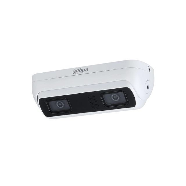 Dahua DH-IPC-HDW8441X-3D 4MP WizMind Dual-Lens People Counting Camera — image 1