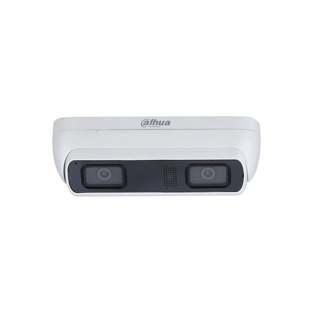 Dahua DH-IPC-HDW8441X-3D 4MP WizMind Dual-Lens People Counting Camera