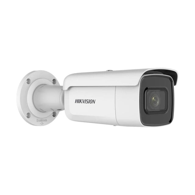Hikvision DS-2CD2666G2T-IZS 6MP AcuSense Motorised Varifocal Bullet — DarkFighter, 120dB WDR, IP67/IK10