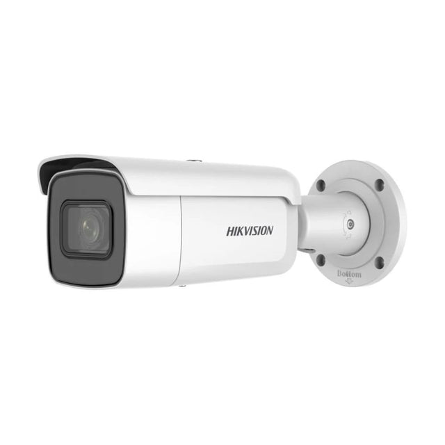 Hikvision DS-2CD2666G2T-IZS 6MP AcuSense Motorised Varifocal Bullet — DarkFighter, 120dB WDR, IP67/IK10 — image 1