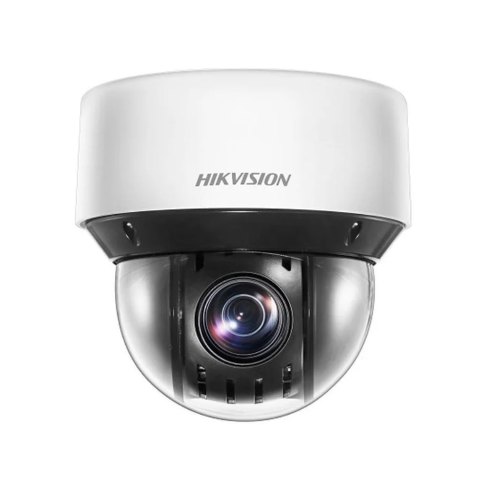 Hikvision DS-2DE4A425IWG-E — 4MP 25× Zoom DarkFighter AcuSense PTZ Speed Dome (50 m IR, IP66)