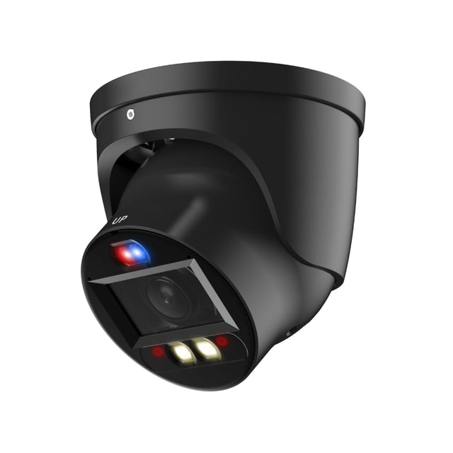 Dahua DH-IPC-HDW3849H-ZAS-PV-ANZ-S2 8MP 4K TiOC 3.0 AcuPick Active Deterrence Camera | Motorised Vari-Focal