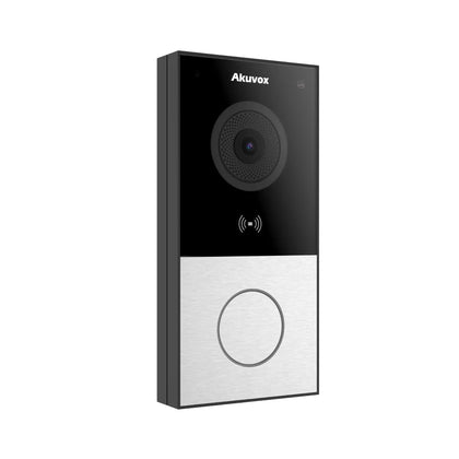 Akuvox E12W — WiFi SIP Video Door Phone