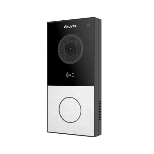 Akuvox E12W — WiFi SIP Video Door Phone — image 2