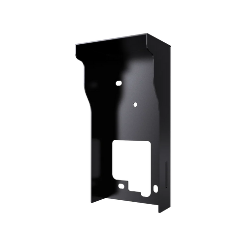 Akuvox E12 — On-Wall Rain Cover for Video Door Stations