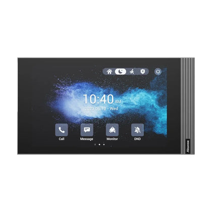 Akuvox S562 — 7-Inch Linux SIP Indoor Touchscreen Monitor