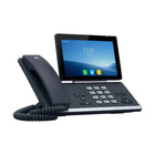 2N IP Phone D7A 7-Inch Touchscreen SIP Desk Phone (02660-001) — image 2