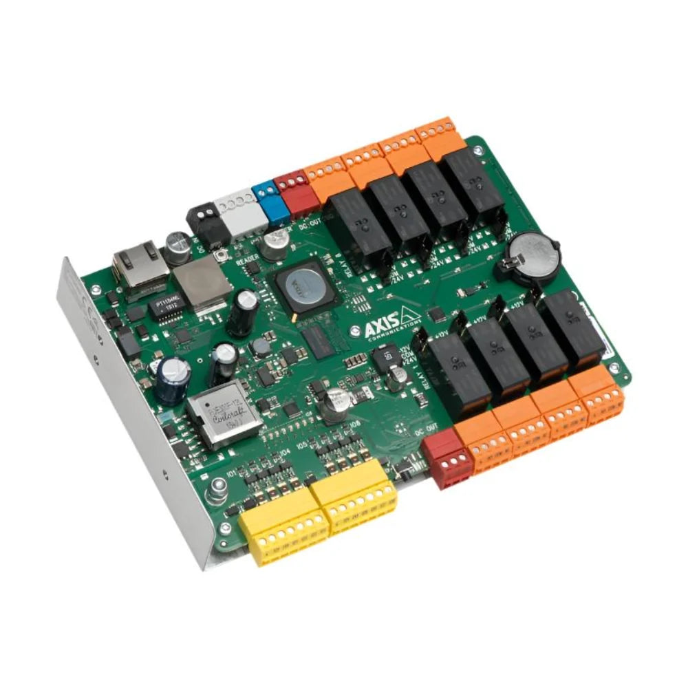 Axis A9188 Network I/O Relay Module (0820-001)
