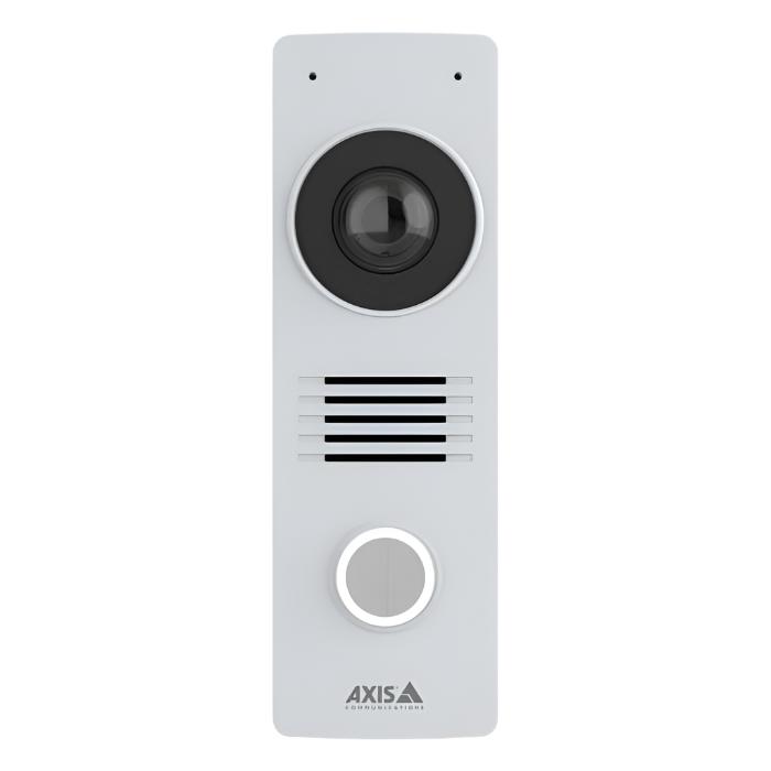 AXIS I8116-E Network Video Intercom (02408-001) — image 1