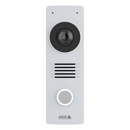 AXIS I8116-E Network Video Intercom (02408-001)