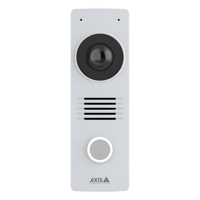 AXIS I8116-E Network Video Intercom (02408-001) — image 1