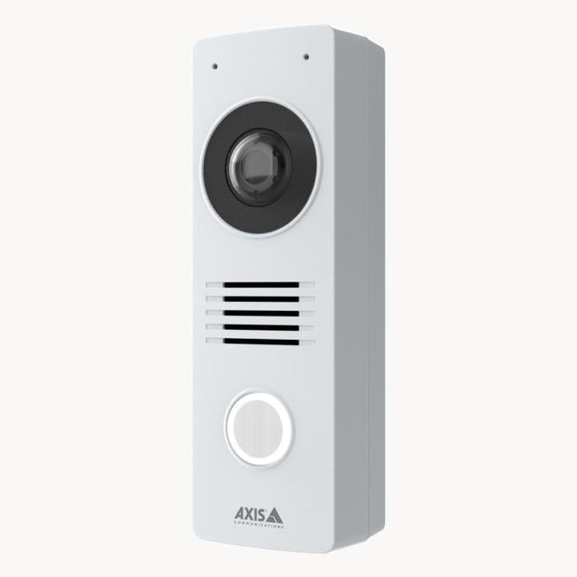 AXIS I8116-E Network Video Intercom (02408-001)