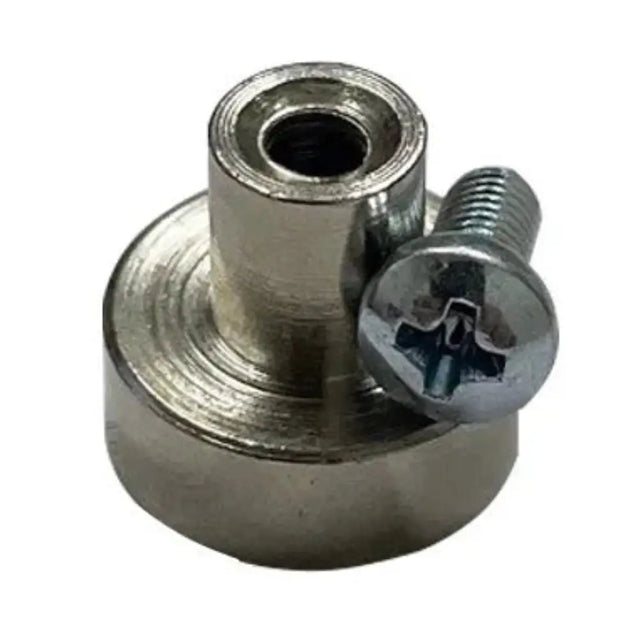 Bosch MW892 — 12mm Magnetic PCB Standoffs (Pack of 20)