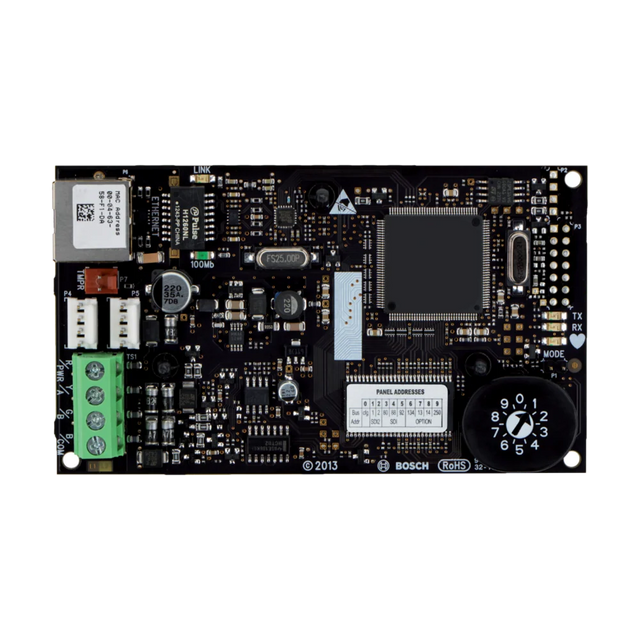 Bosch B426-M — IP Ethernet Communication Module (Solution 2000/3000/6000) — image 1