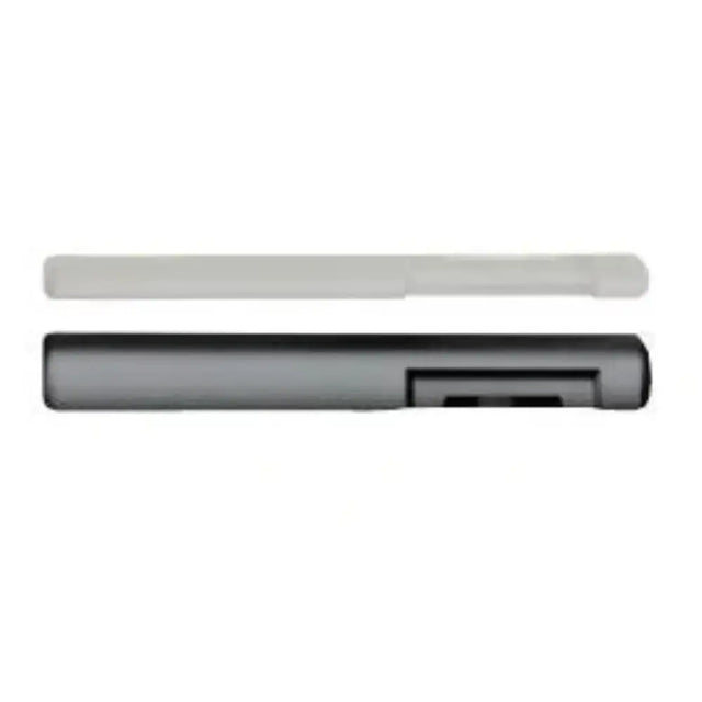 Bosch DS160 — Classic Series Request-to-Exit PIR with Timer & Sounder (Grey)