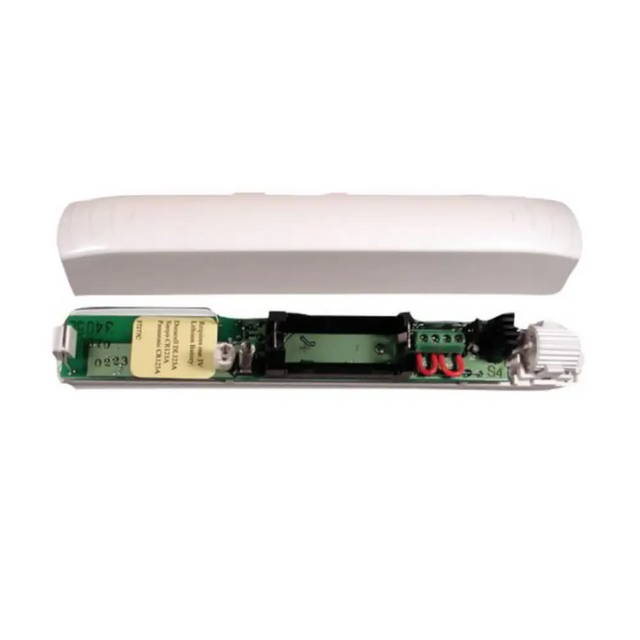 Bosch RF3405E — Classic Series Wireless Vibration & Reed Door Contact (433MHz)