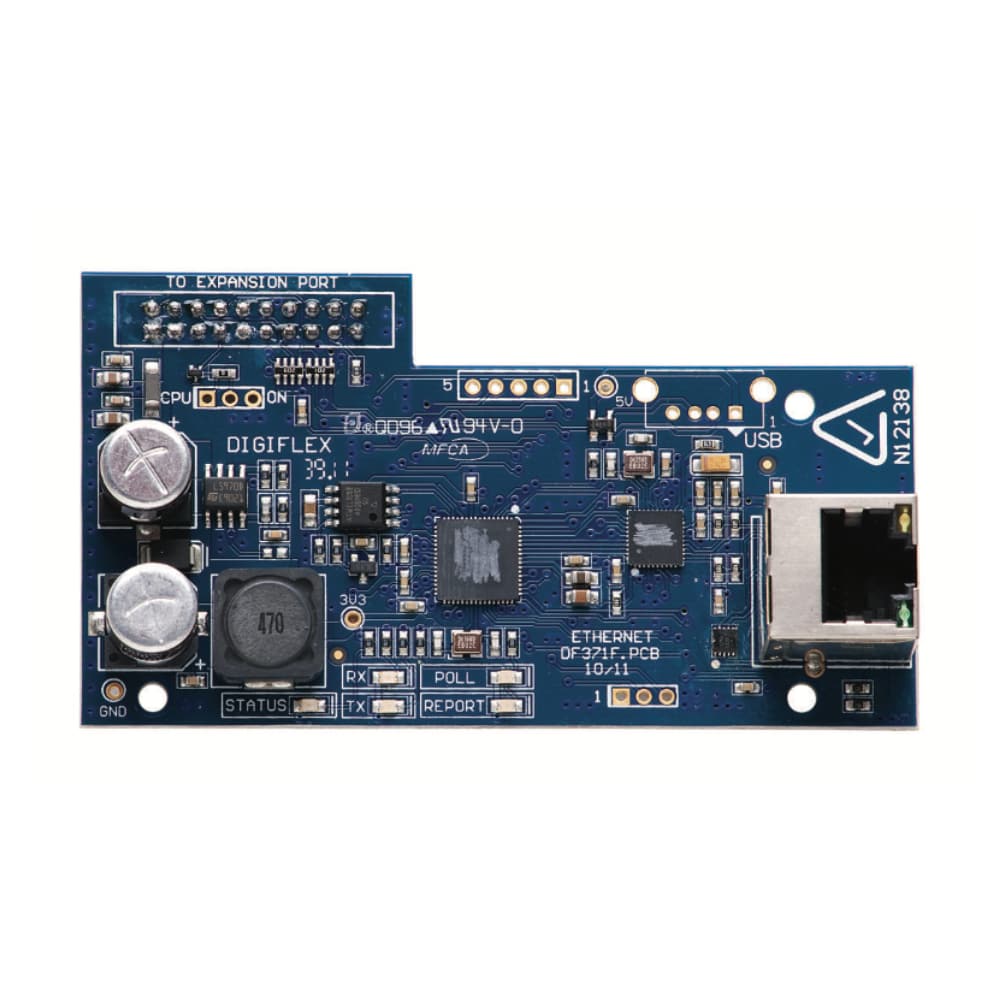 Bosch CM751B — Solution 6000 IP Ethernet Communication Module