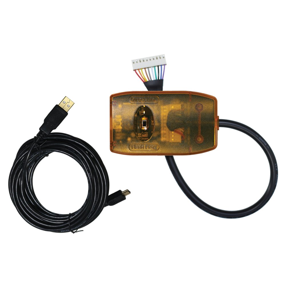 Bosch CM910 — Solution 6000 Direct Link / Flash Programming Lead (USB)