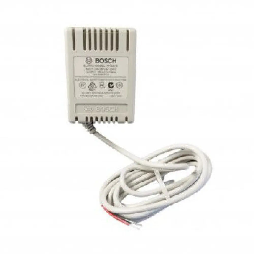 Bosch 16VPP-48VA — G-Series 16VAC Plug Pack Power Supply