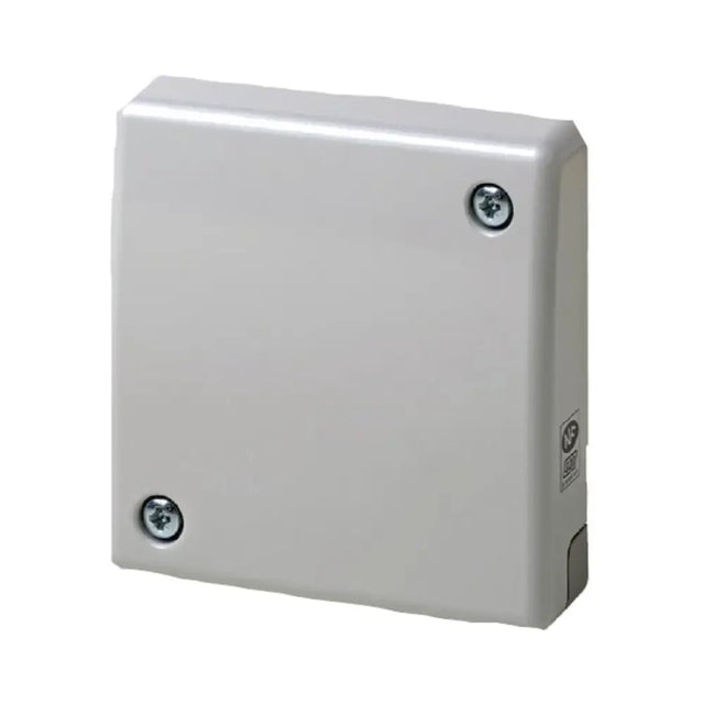 Bosch ISN-SM-50 — Hardwired Seismic Detector for Vaults & Safes (4m, High Security)