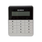 Bosch IUI-SOL-TEXT — Solution 2000/3000 Alphanumeric LCD Codepad (White) — image 2