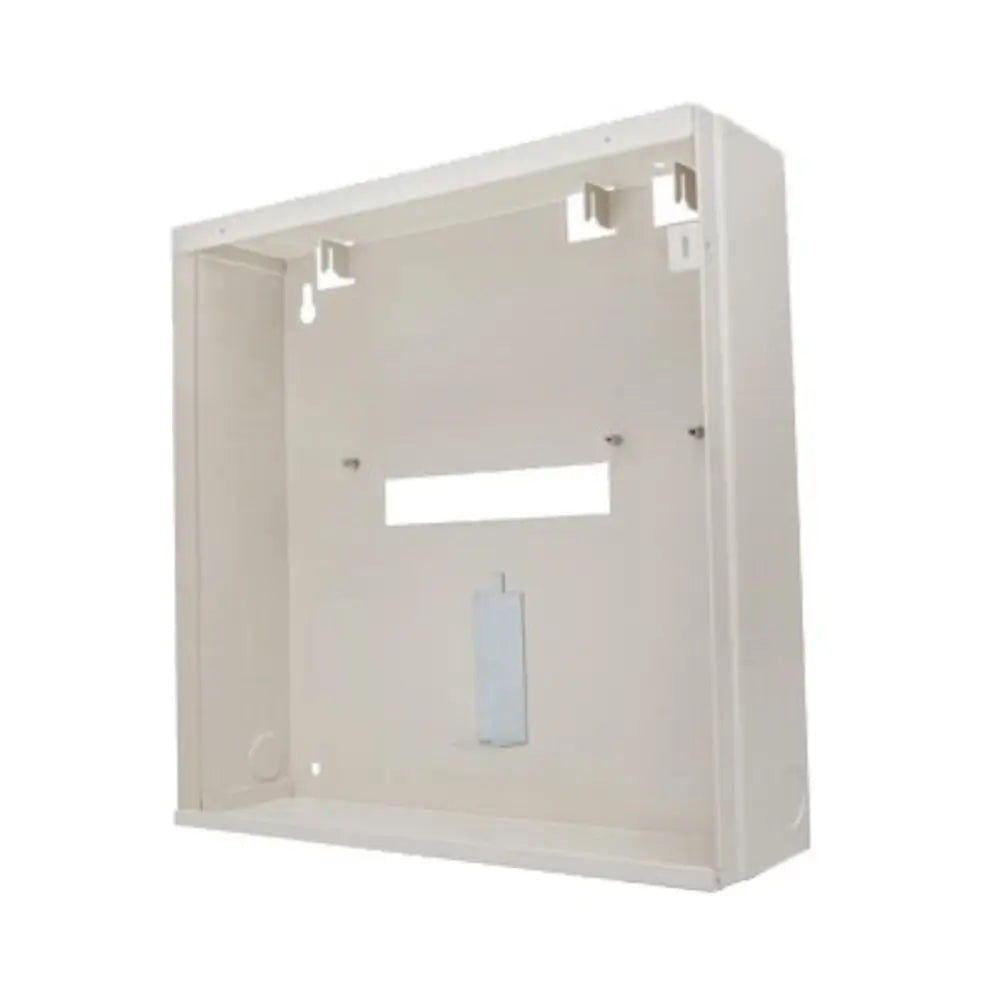 Bosch MW250 Metal Enclosure — Solution 880 / 2000 / 3000 Panels