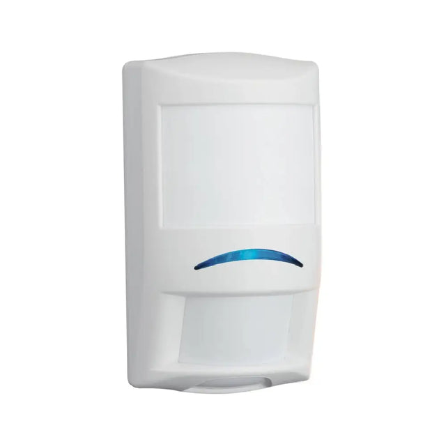 Bosch ISC-PPR1-W16 — Pro Series Hardwired Pet-Friendly PIR Motion Sensor (18m, Tri-Focus)