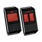 Bosch RADION Wireless Panic Button — Single (RFPB-SB) or Dual (RFPB-TB) — image 3