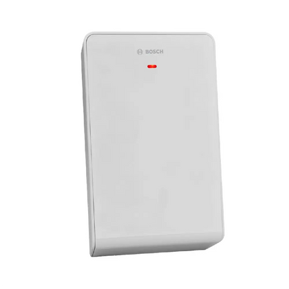 Bosch B810 — RADION Wireless Receiver (White, 433MHz, Solution 3000)