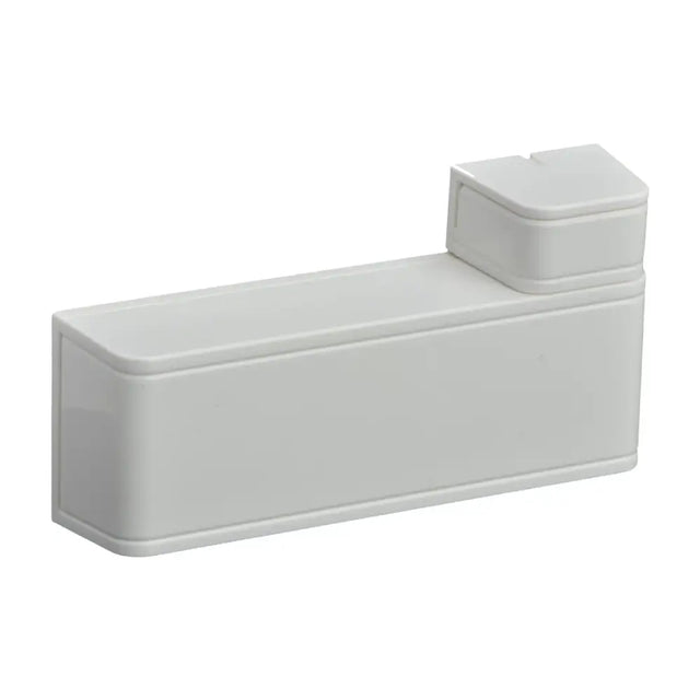 Bosch RFUN — RADION Wireless Reed Switch with External Input (White)
