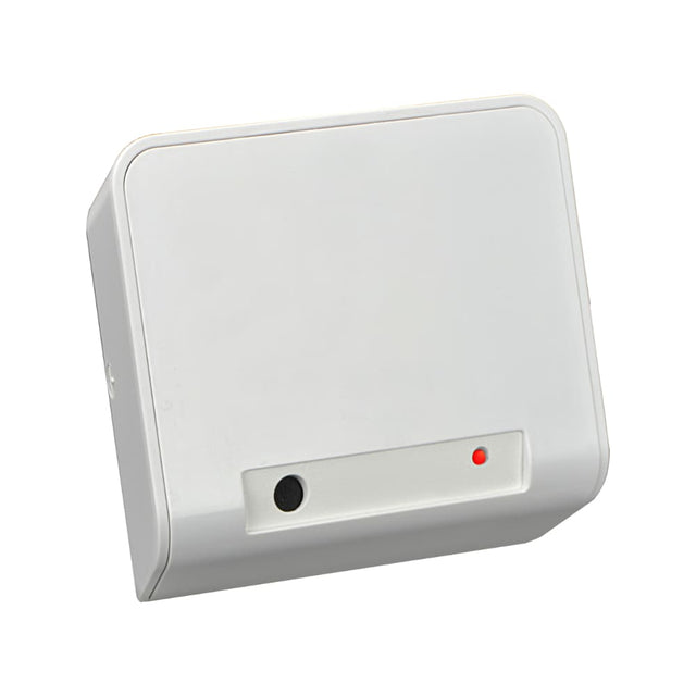 Bosch RFGB — RADION Wireless Glass Break Detector (433MHz, White)