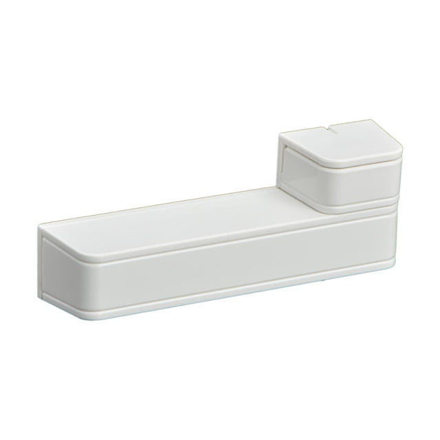 Bosch RFDW-SM — RADION Wireless Reed Switch Door/Window Contact, 20mm Gap (White)
